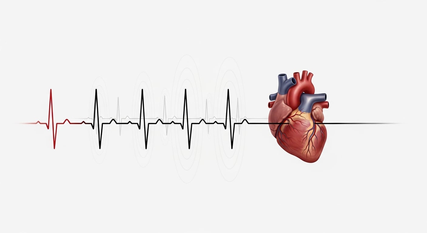 Monitorizar la frecuencia cardíaca durante el entrenamiento ayuda a prevenir lesiones y a mejorar la salud cardiovascular (Imagen Ilustrativa Infobae)