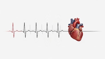Pulso y frecuencia cardíaca: en