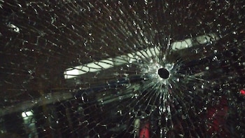 Colectivos del grupo DOTA habrían