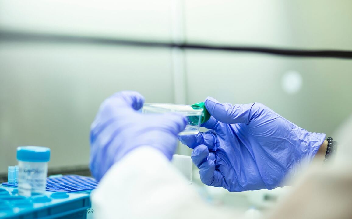 Nuevos tratamientos dirigidos a mutaciones impulsoras han mejorado la supervivencia de pacientes no fumadores con cáncer de pulmón (PharmaMar)