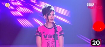 Michelle Soifer fue eliminada de