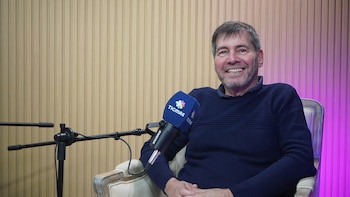 Alejandro Morduchowicz