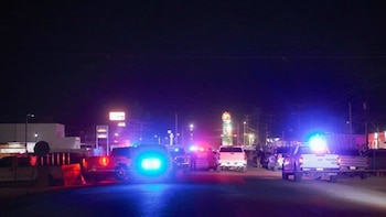 Asesinan a segundo agente de la FESC en ataque armado en el Valle de Mexicali