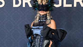 Alba Carrillo advierte a Tamara