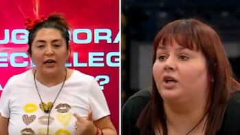El conflicto entre Pincoya y Yipio que sacudió la recta final de Gran Hermano Generación Dorada: Traición, insultos y un reclamo al aire
