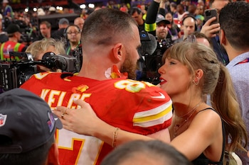 Una instantánea del diálogo que