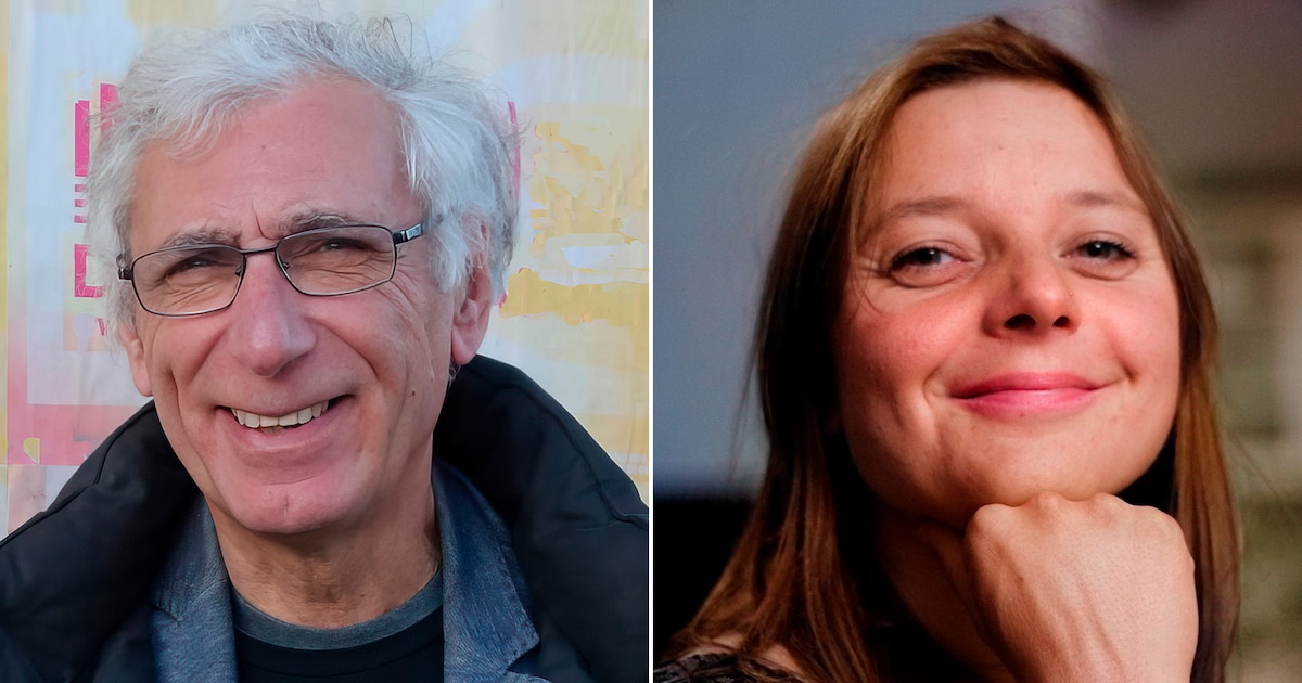 LIBERADOS: Ciudadanos franceses tras más de tres años de detención en Irán