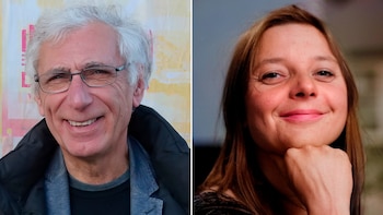 Liberaron a dos ciudadanos franceses detenidos en Irán tras más de tres años de gestiones diplomáticas