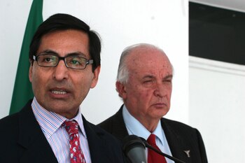 (Foto: Jefté Arguello/Cuartoscuro)