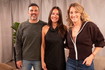 Cubero - Viciconte - Pampita