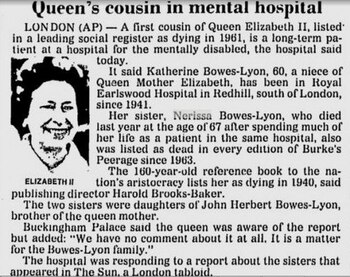 En 1987, cuando la prensa