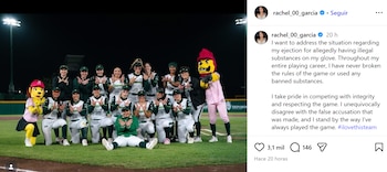 El club Bravas de León