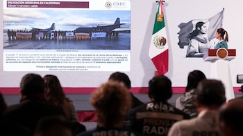 Protección Civil indicó que los