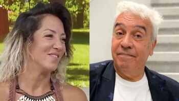 La novia del Coco Sily