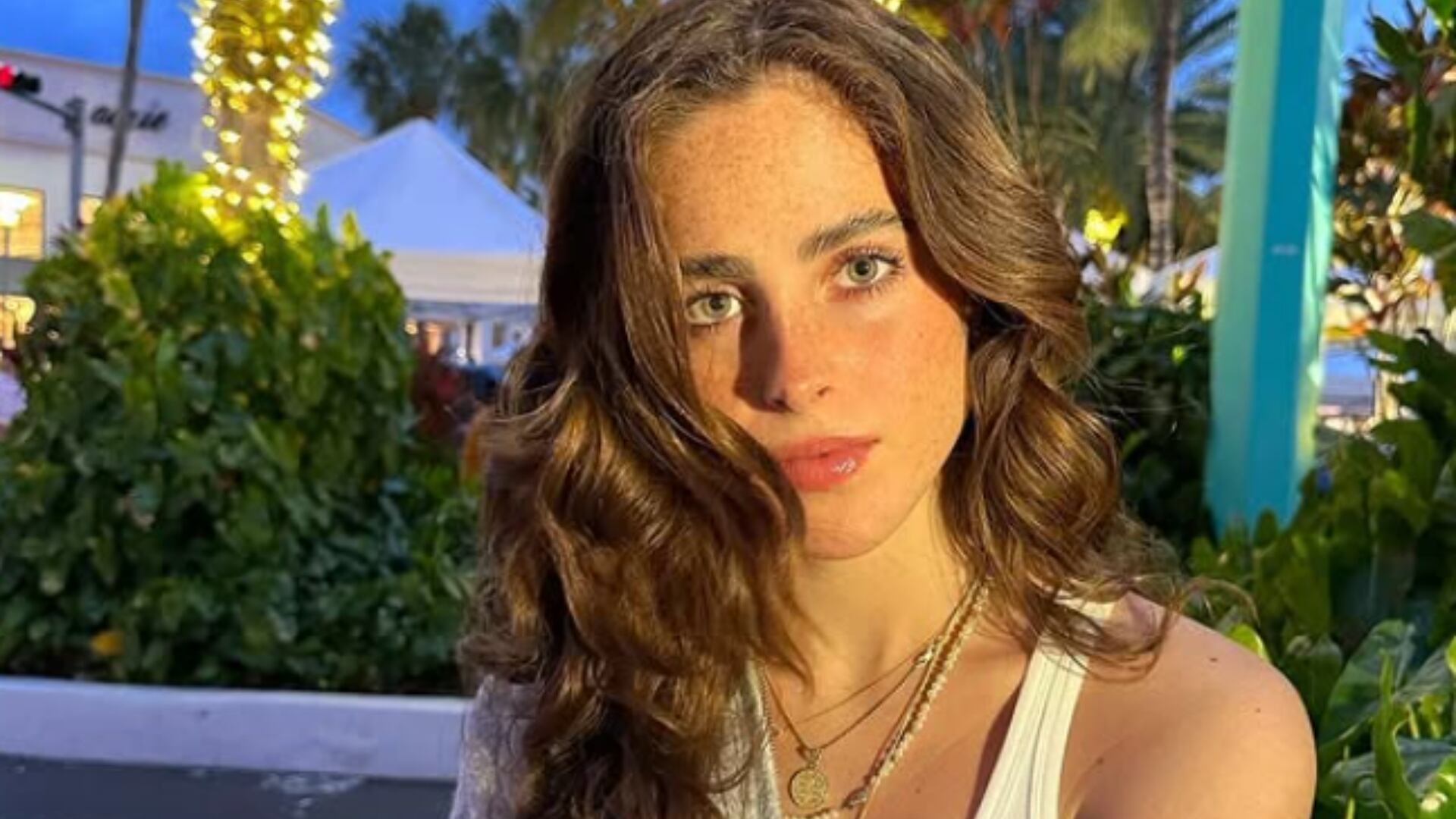El sistema de votación de Miss Universo permite a los seguidores apoyar a Fátima Bosch mediante la categoría 'People’s Choice' en la aplicación oficial (IG: @fatimaboschfdz)