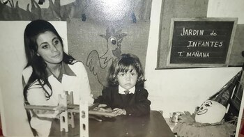 “¿Sabés porque tengo esa cara