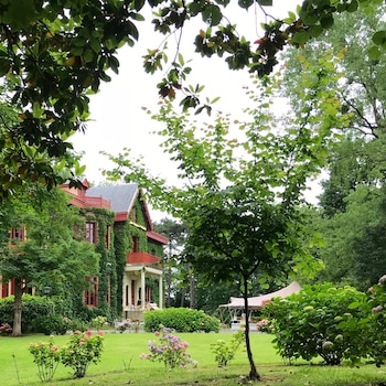 Palacio de Arbaizenea (arbaisenea.com)