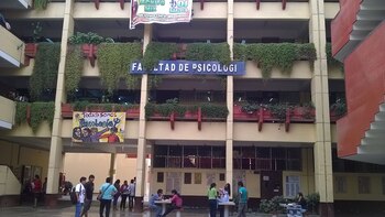 Facultad de Psicología de la