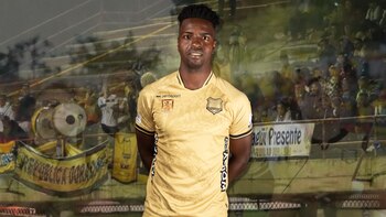 El equipo de Rionegro cuenta