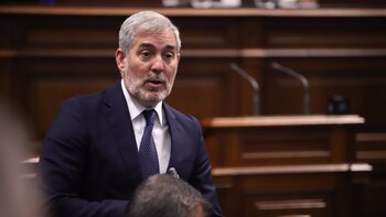 Clavijo lamenta la pérdida de