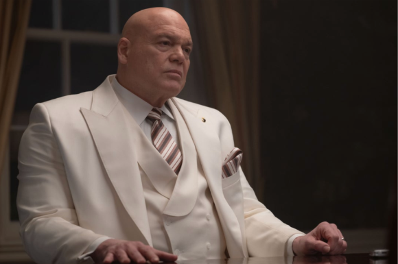 El actor estadounidense destaca el impacto negativo de las constantes fluctuaciones de peso sobre su salud y bienestar personal (Disney Plus)