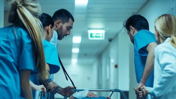 Los compañeros capacitados son tan