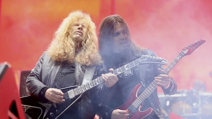 Megadeth en CDMX: precios oficiales y lo que incluye la experiencia de “Día de Muertos”