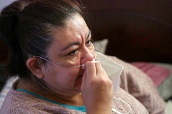 (REUTERS/Henry Romero)