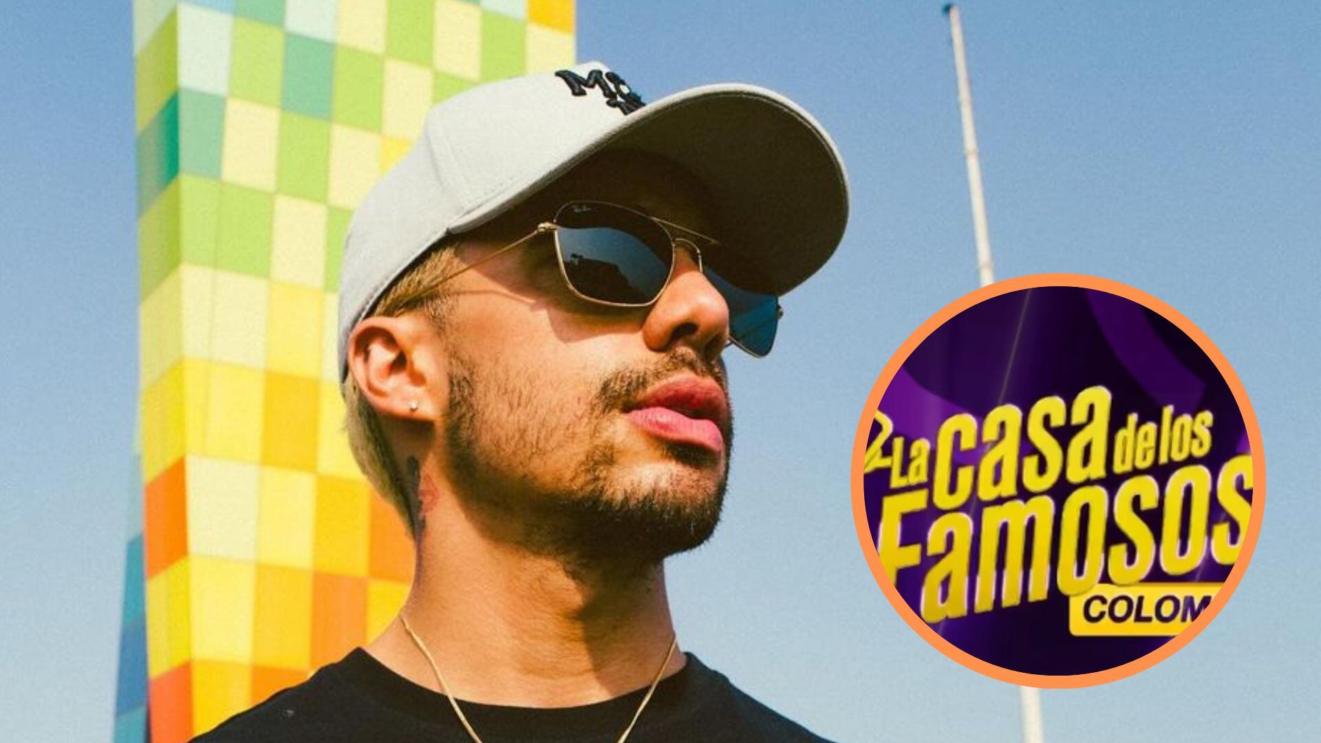 Altafulla estudió una carrera profesional con la que ha dado de qué hablar entre el público - crédito @altafulla - @canalrcn/Instagram