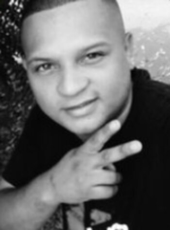 Samir Darío Villazón Aguirre ya