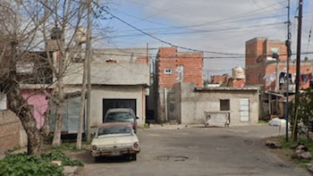 Viajó desde Rosario para entregar