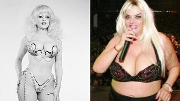 La vida de Lía Crucet,