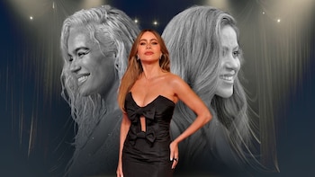 Shakira, Karol G, Sofia