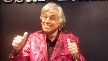 Superó una fuerte depresión, se