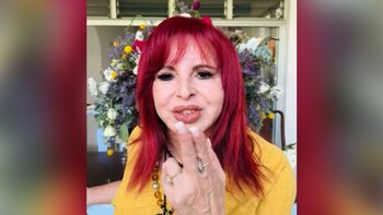 La gobernadora de Campeche sigue