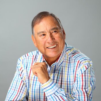 Rene Monterrubio López, presidente municipal