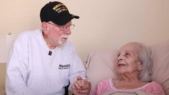 El veterano de la Segunda