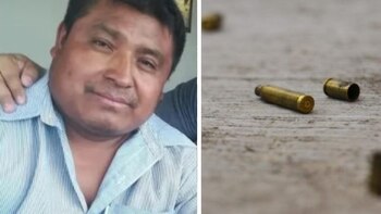 Asesinan a ex presidente municipal