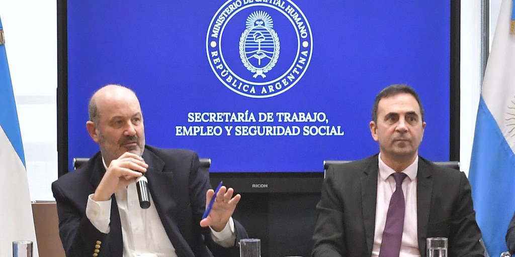 El Gobierno avanzó en las modificaciones para la contratación de consultores y asesores en la administración pública