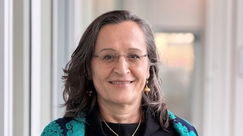 Ilona Reischl, reelegida como presidenta