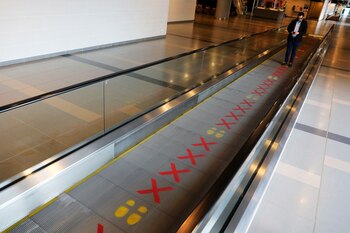 La distancia social, el uso