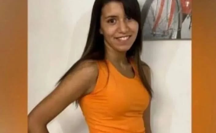 El juicio por la muerte de la adolescente atacada por perros comenzó esta semana (Gentileza: Carlos Paz Vivo)