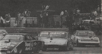 Doblan en la Horquilla los