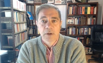 (Infobae en Vivo)