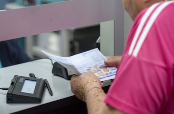 La renovación gratuita del DUI se podrá realizar en cualquiera de los 23 duicentros, incluyendo 19 establecidos de manera permanente y 4 temporales en zonas estratégicas. (Cortesía: Registro Nacional de Personas Naturales)