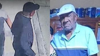 Adulto mayor de 84 años con Alzheimer desaparece en el Callao tras salir de consulta médica: familia encabeza búsqueda