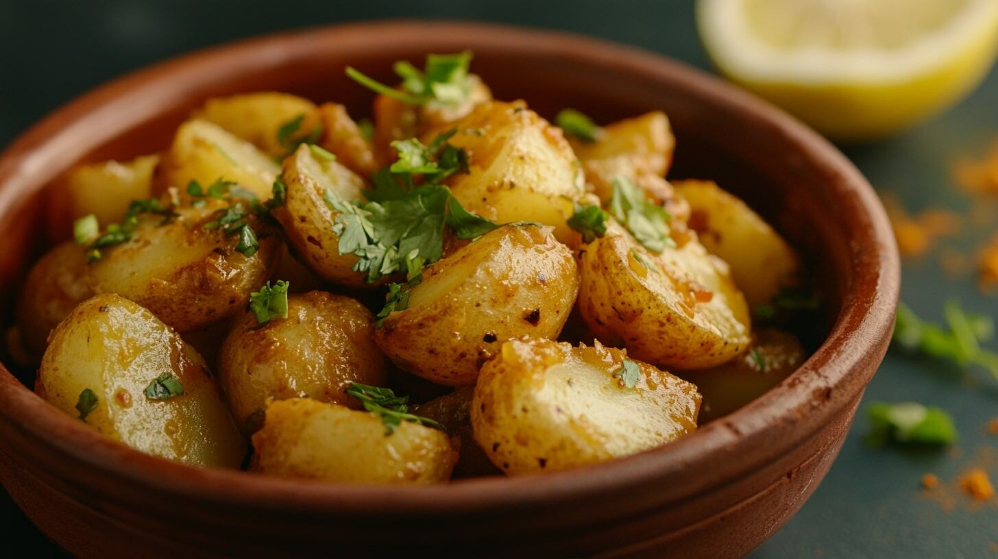 La papa es un ingrediente clave gracias a su versatilidad en presentaciones y preparaciones en todos los hogares (Imagen Ilustrativa Infobae)