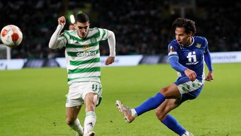 Diego Lainez ya tiene la