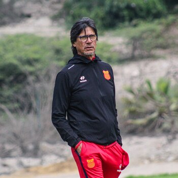 Ángel Comizzo se perfila como