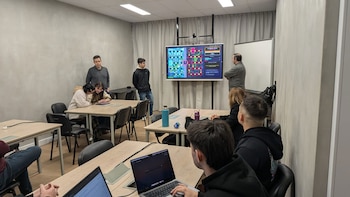 “AulaLab”: el desarrollo de la UTN que incorpora inteligencia artificial para analizar cómo aprenden los estudiantes